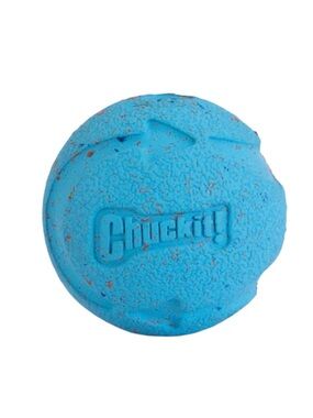 Chuck It environmentally-friendly chuck it!® Re bounce fetch ball